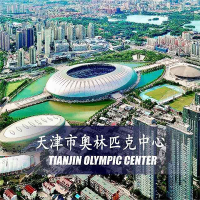 天津体彩中心